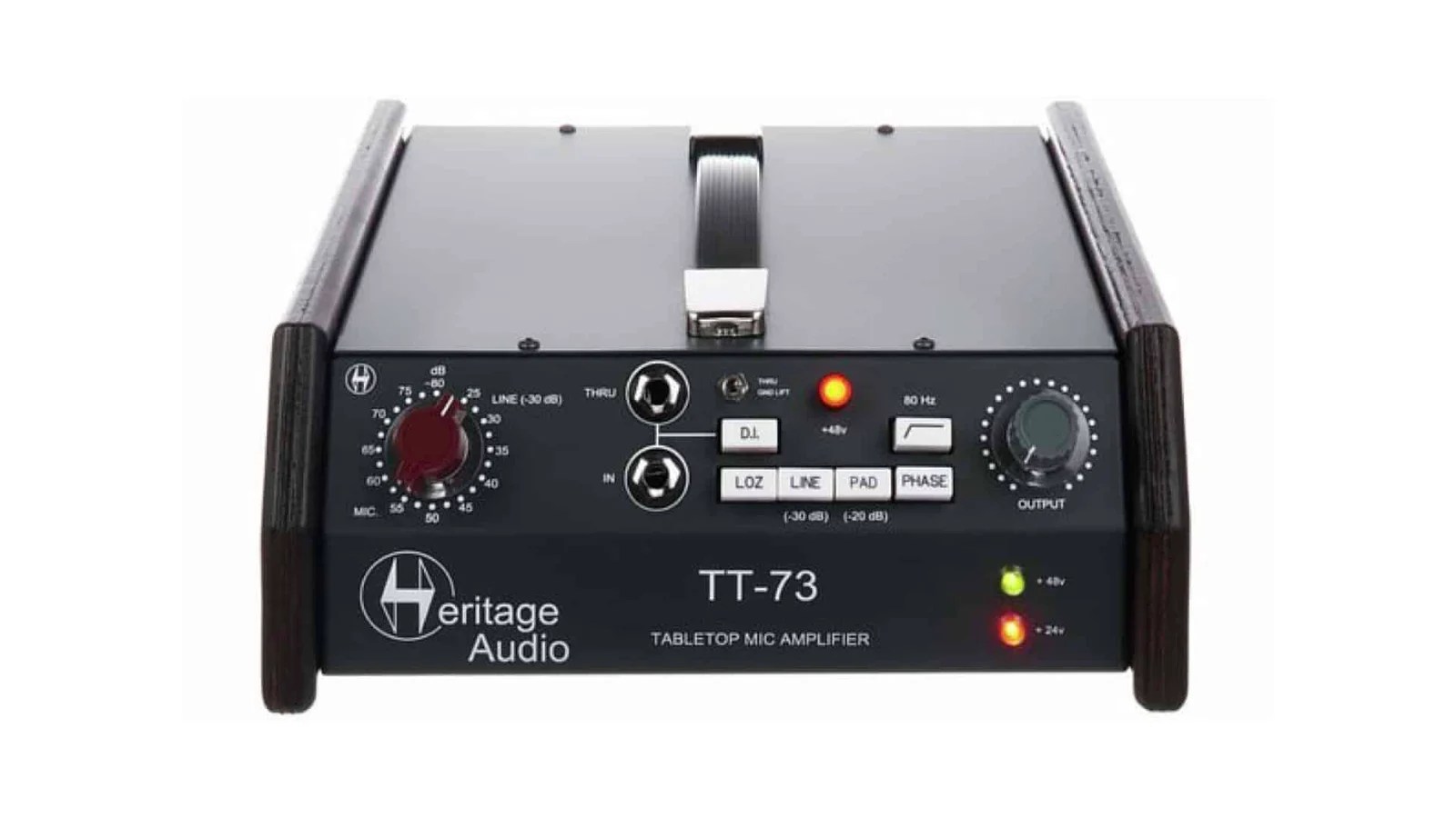 The 9 Best Mic Preamps For Recording Vocals (Any Budget)