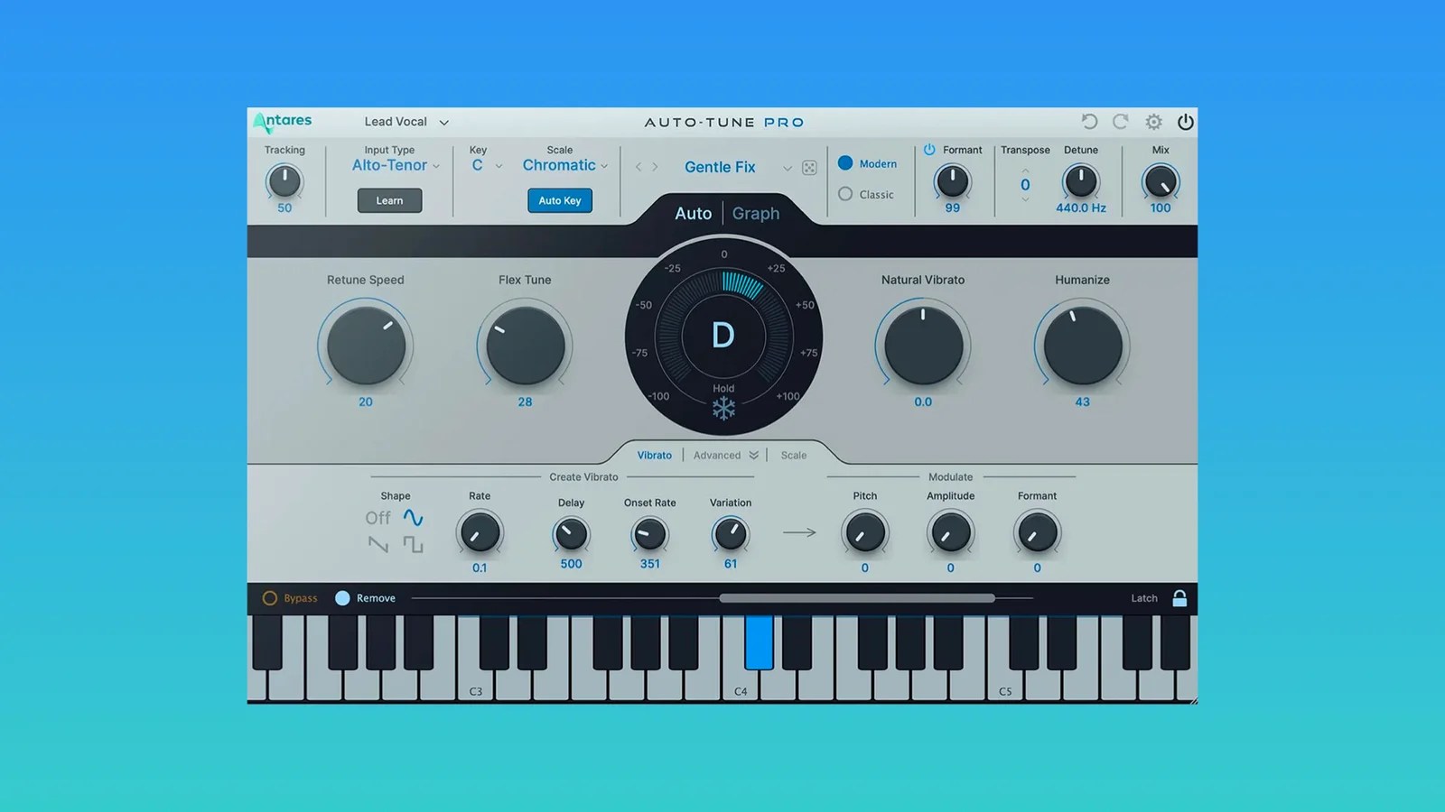 The 9 Best AutoTune Plugins For Vocals (Any Budget)