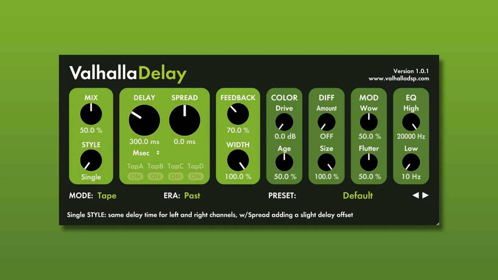 The 10 Best Delay Plugins For Vocals In 2024