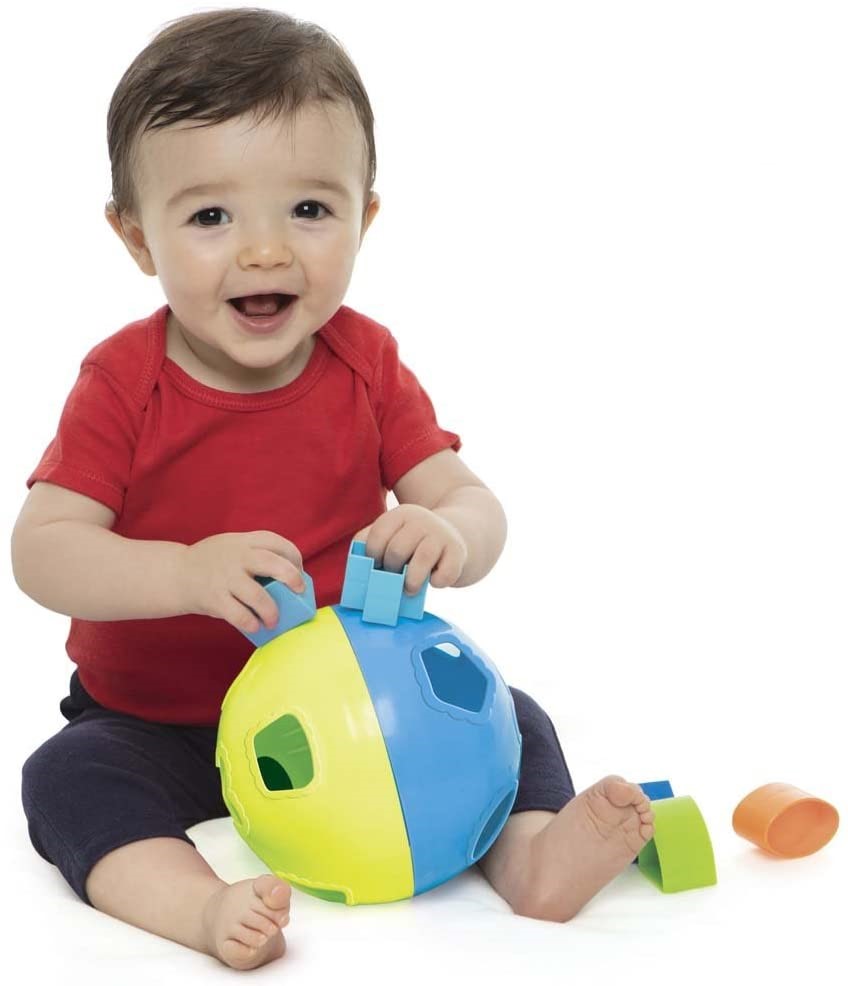 40 ideias de presentes para bebê de 1 ano Ideias Presentes