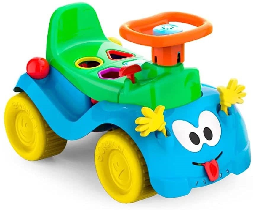 40 ideias de presentes para bebê de 1 ano Ideias Presentes