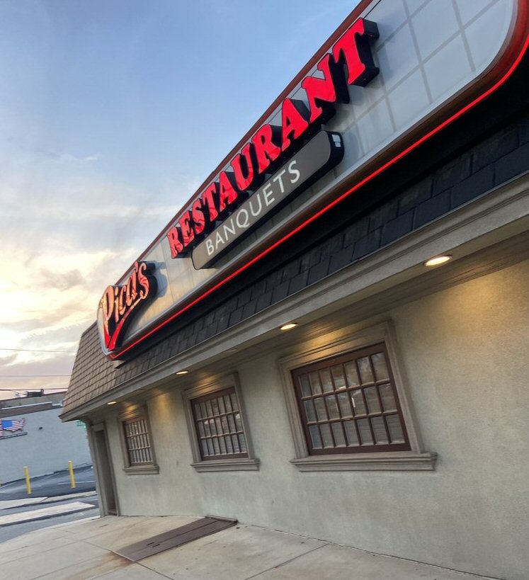 Pica's Restaurant of Upper Darby Upper Darby, PA