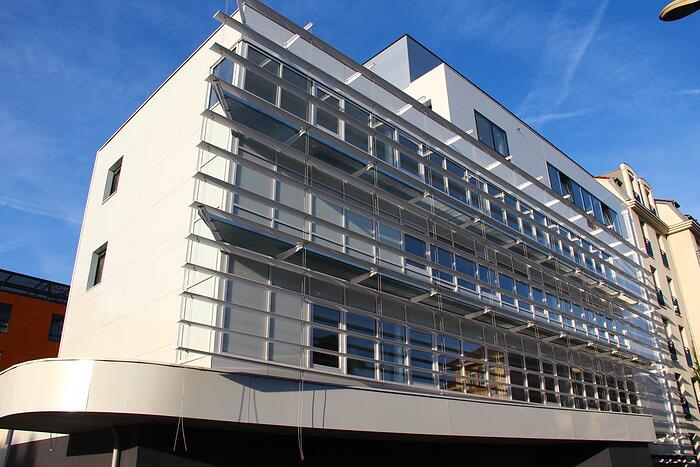 Idelecplus ENTREPRISE D'ÉLECTRICITÉ GÉNÉRALE À LYON