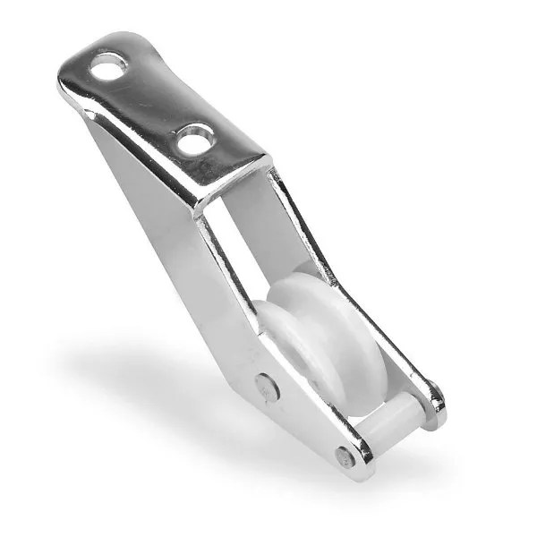 Rope Pulleys Idem Safety