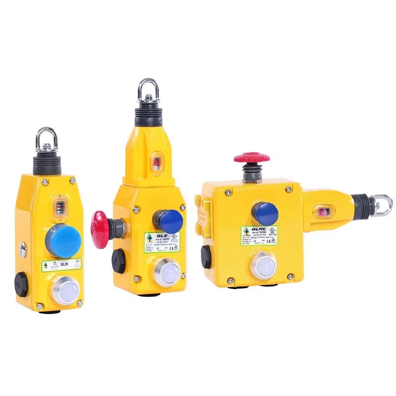 Conveyor Safety Switches