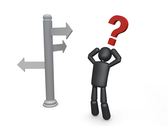 主婦 選択 吹き出し 迷う イラスト素材 [ 5123199 ] - フォトライブラリー Photolibrary 氷川台で道に迷うの巻き