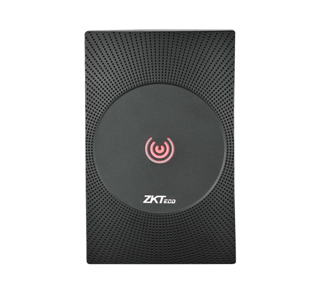 ZKTeco KR610D MiFare Outdoor Access Control Card Reader Idency