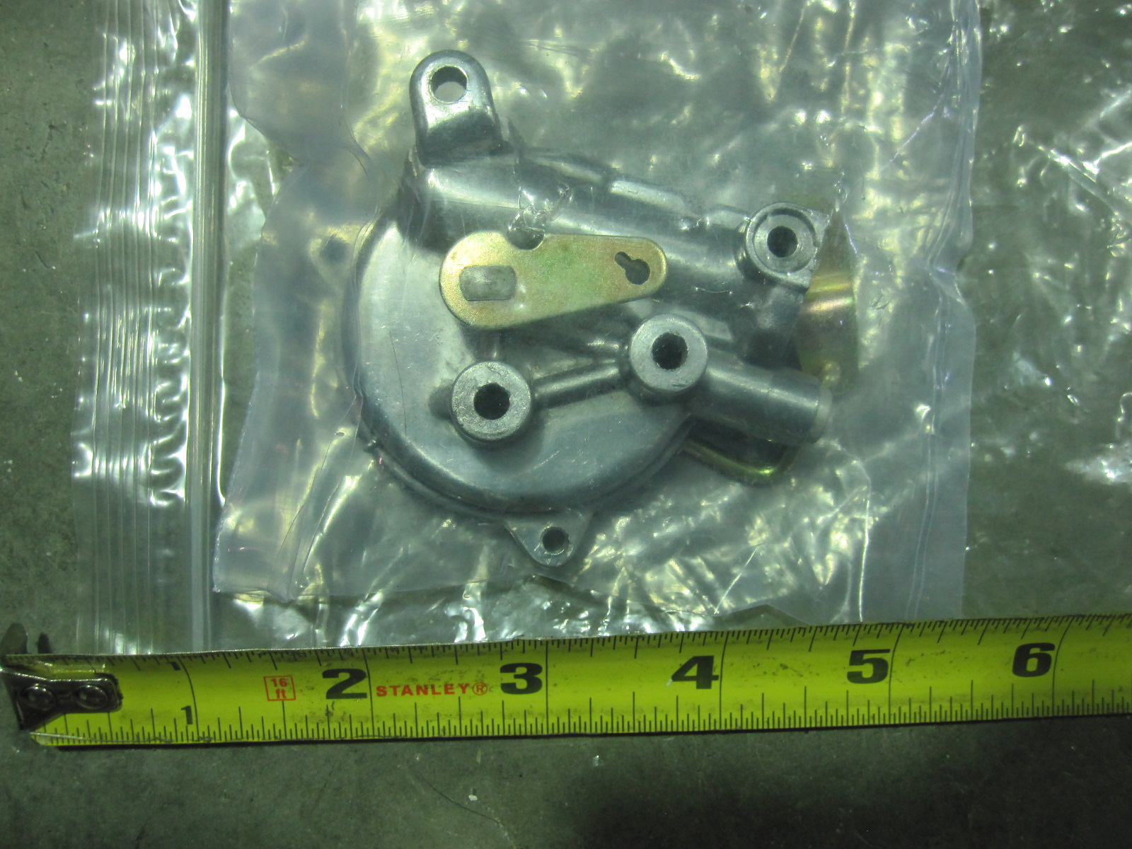 Edelbrock Electric Choke Kit 1478 2774 Car Parts and Accessories