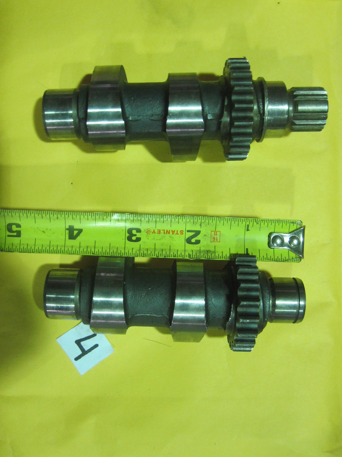 19992005 Harley Davidson 88 Cubic Inch "Twin Cam" FLT, FLHR, FLHT