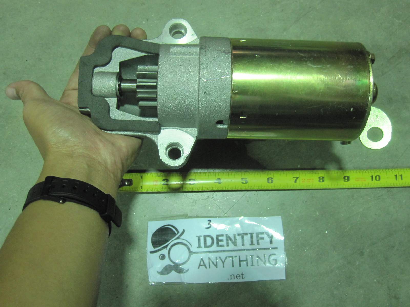 2000 and up Ford ranger 2.3 starter 2999 Car Parts and Accessories