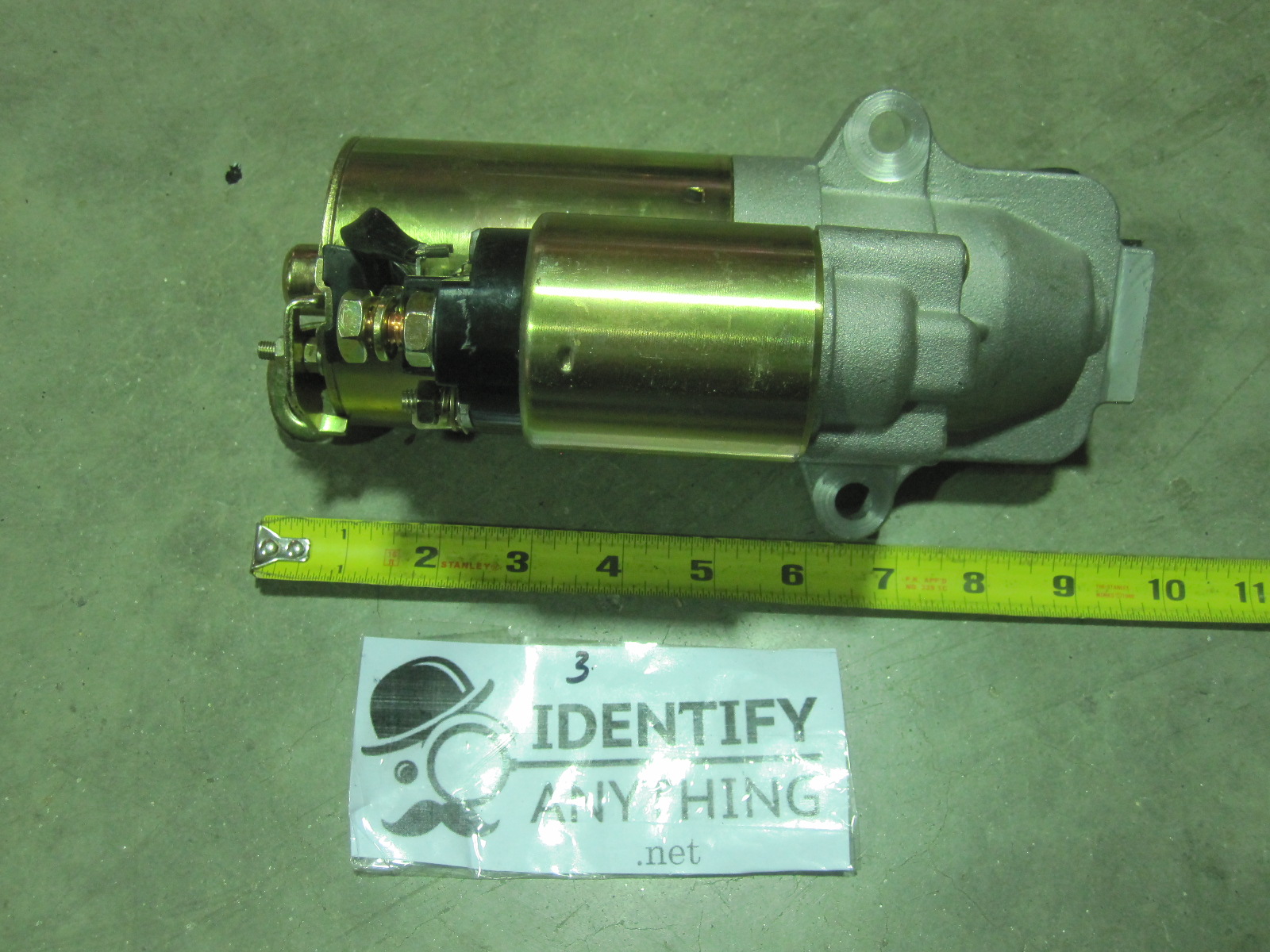 2000 and up Ford ranger 2.3 starter 2999 Car Parts and Accessories