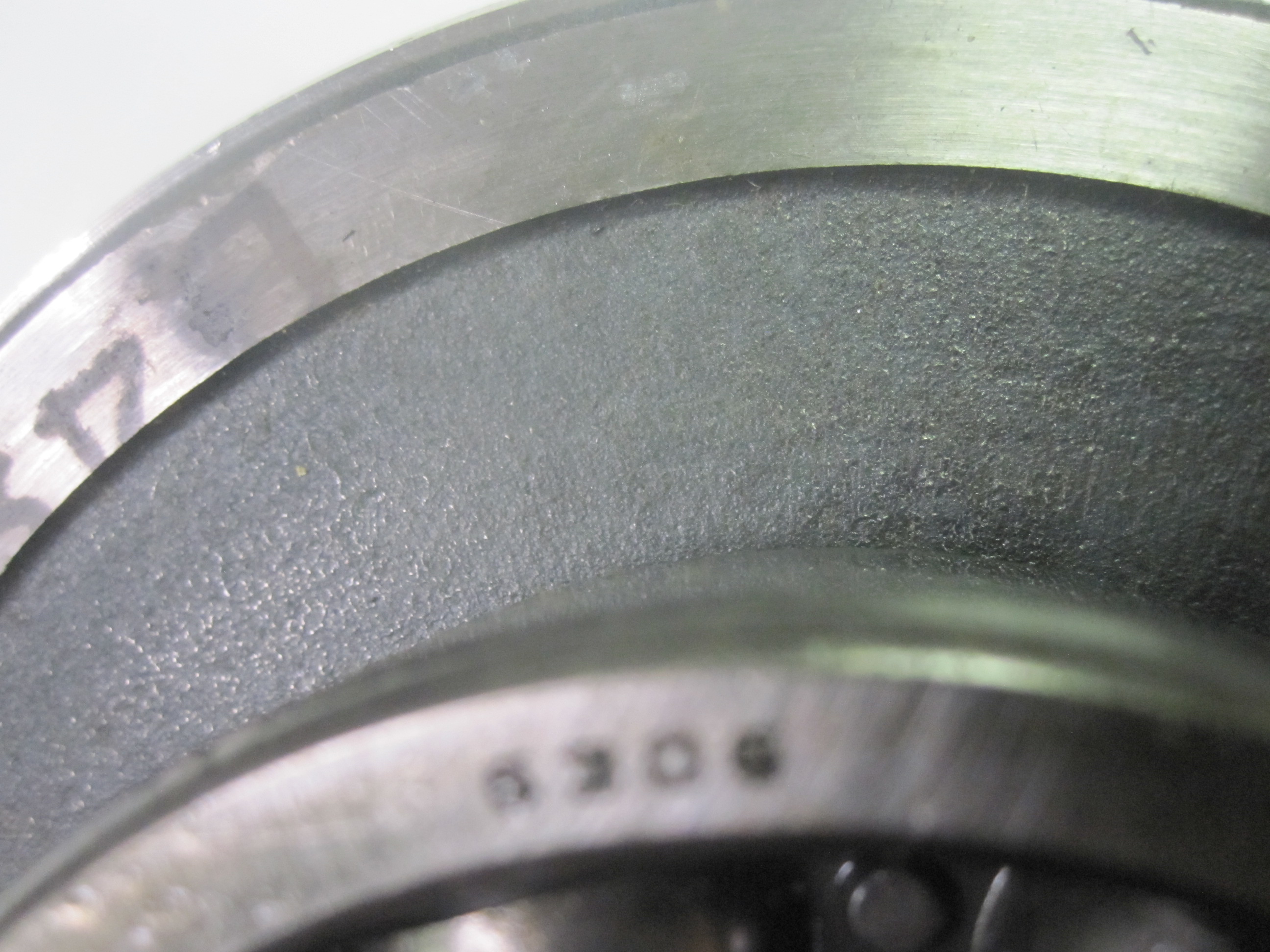 19872004 yamaha warrior 350 crankshaft. 3267 Car Parts and