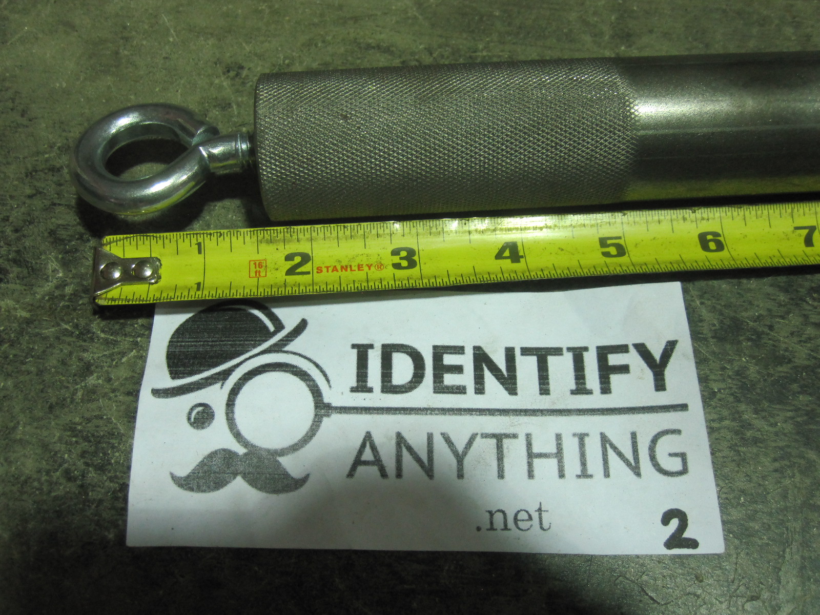 Mercruiser boat / Marine Alpha Bravo OMC Engine Alignment Tool 3350