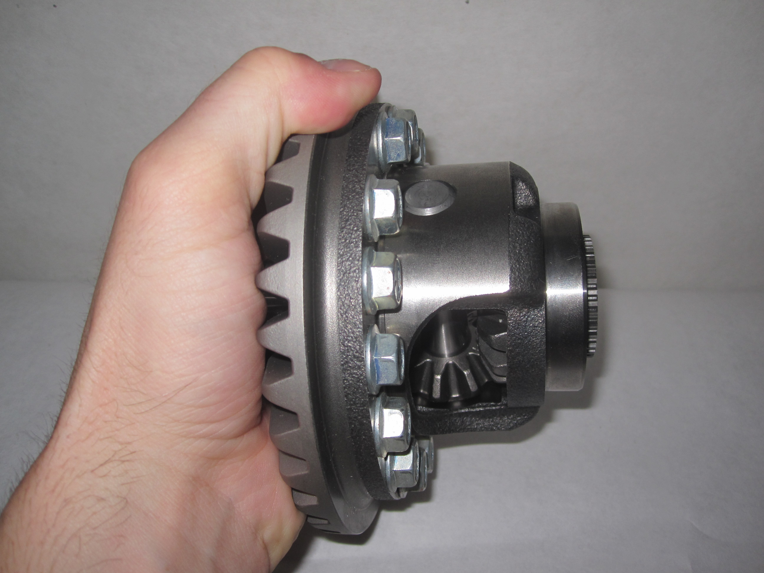 ATV differential? 3370 Car Parts and Accessories Can you identify?