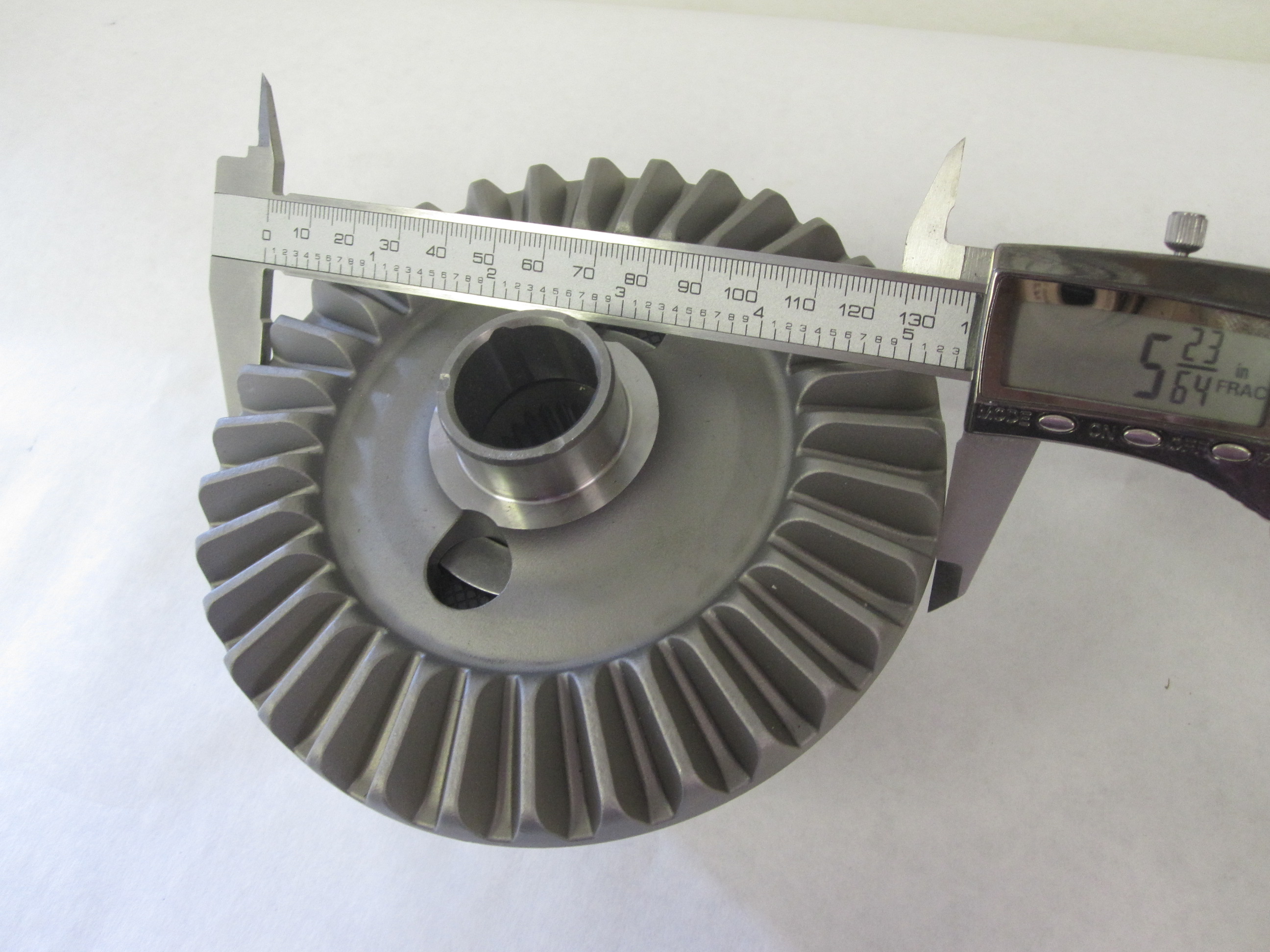 ATV differential? 3370 Car Parts and Accessories Can you identify?