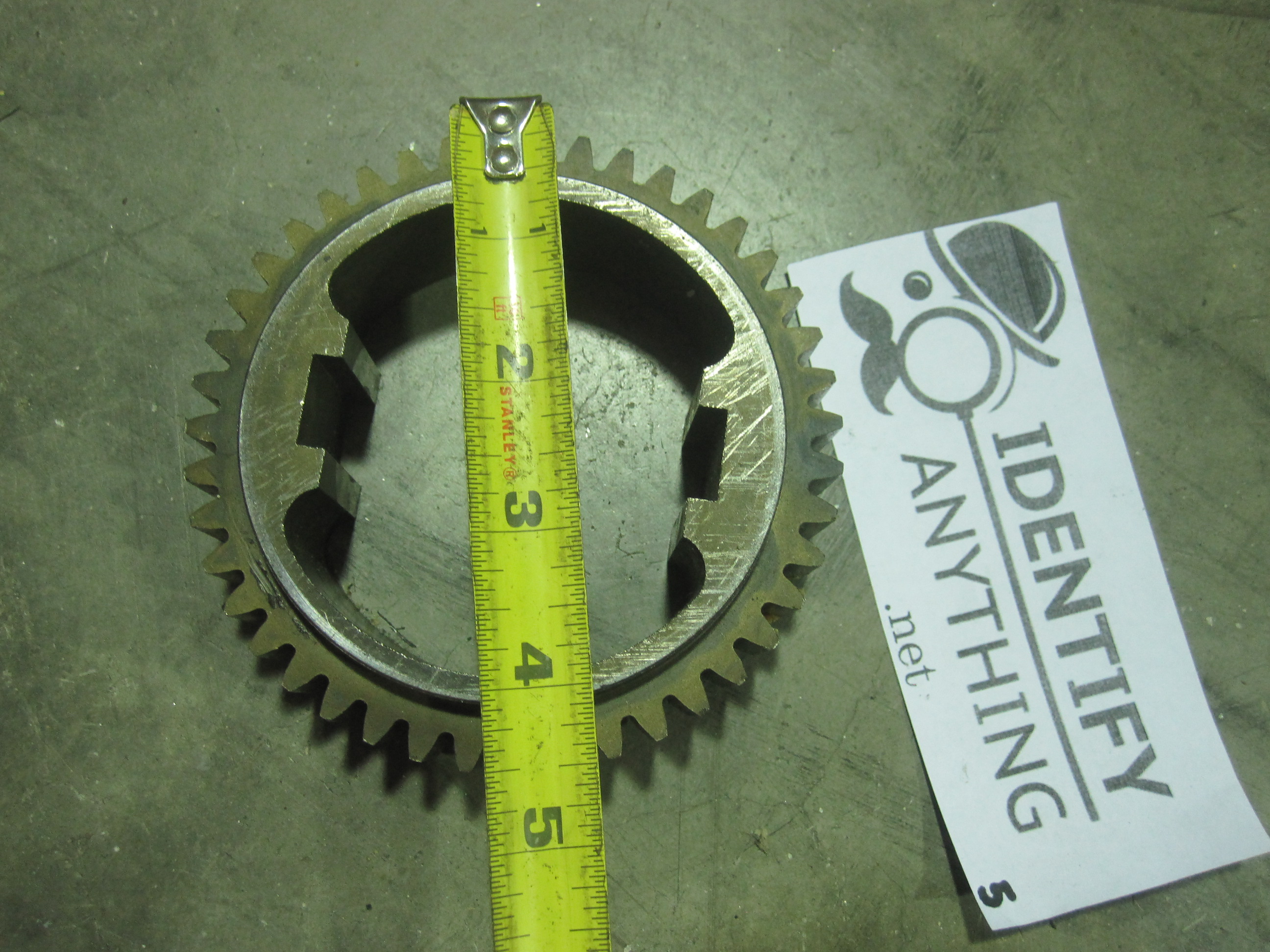 Ok, I am not going to spend the time to identify all of these "Bull