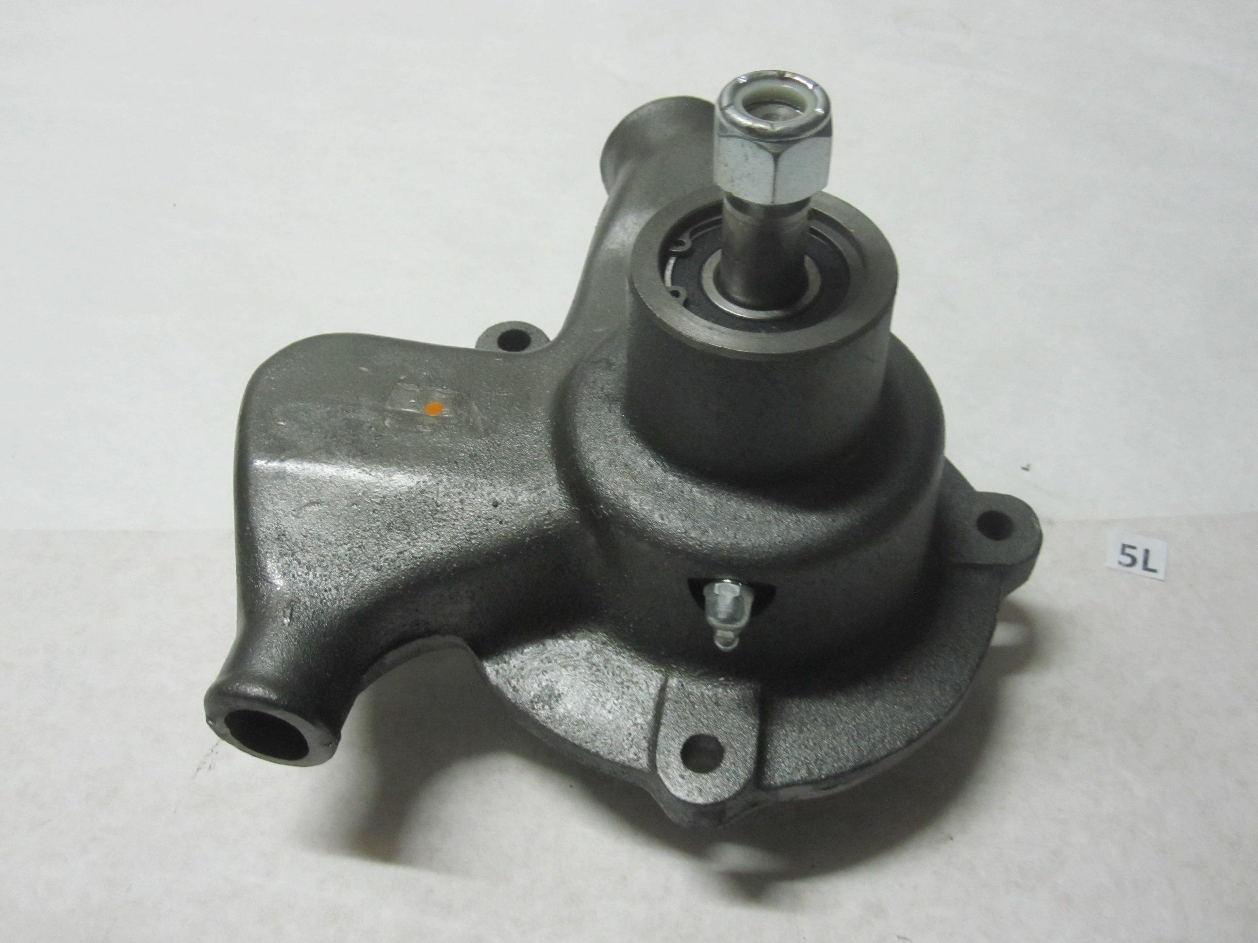 This is a water pump for a Case tractor. Fits various models. The one in the first URL supplied