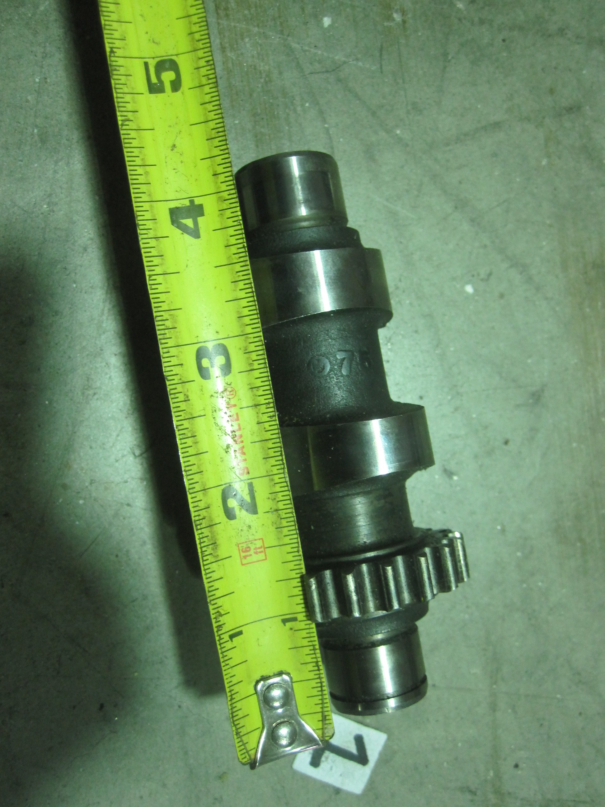 19992005 Harley Davidson 88 Cubic Inch "Twin Cam" FLT, FLHR, FLHT