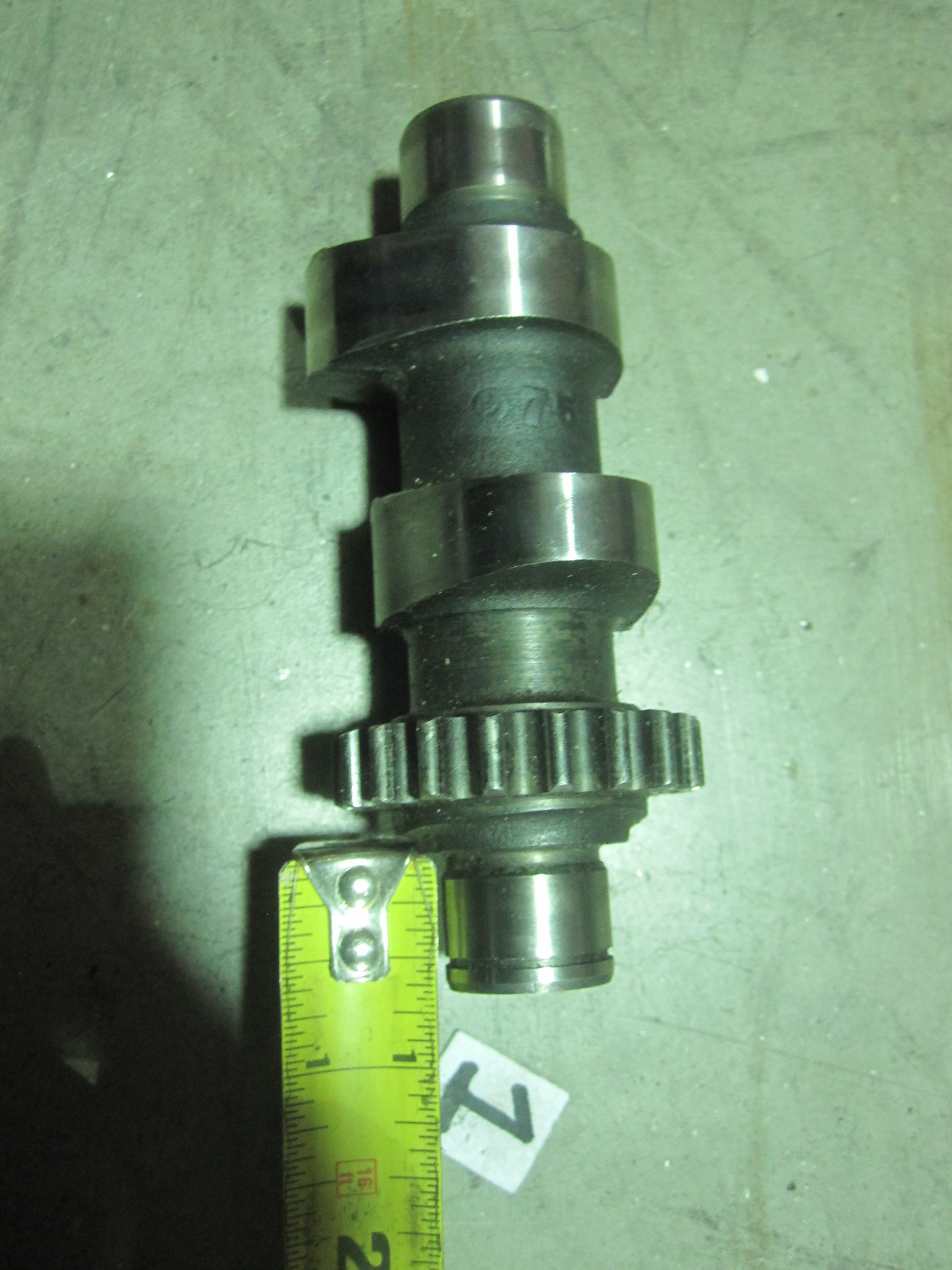 19992005 Harley Davidson 88 Cubic Inch "Twin Cam" FLT, FLHR, FLHT