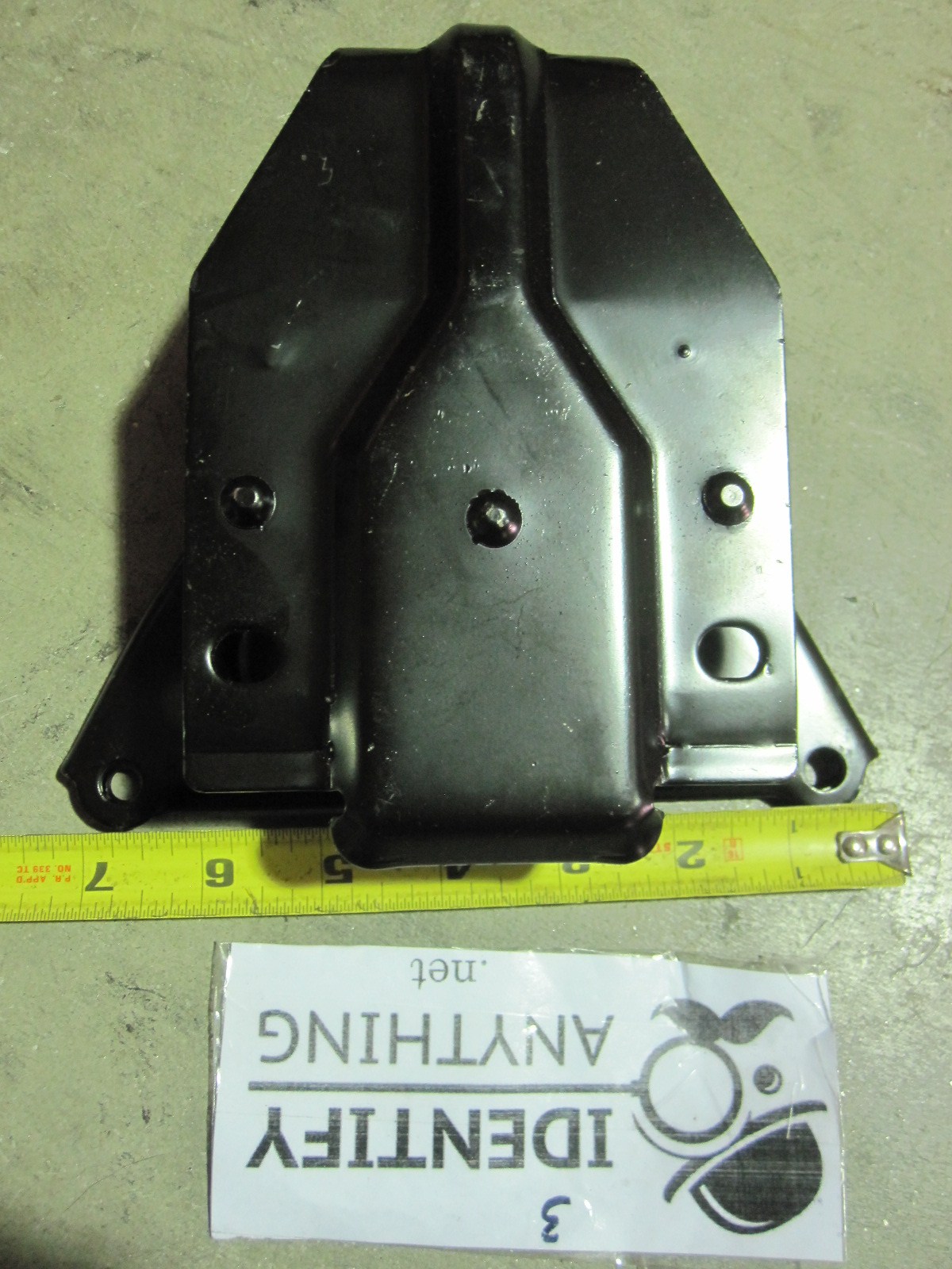 These are engine torque strut brackets or mounts for many different GM cars. See URL for the