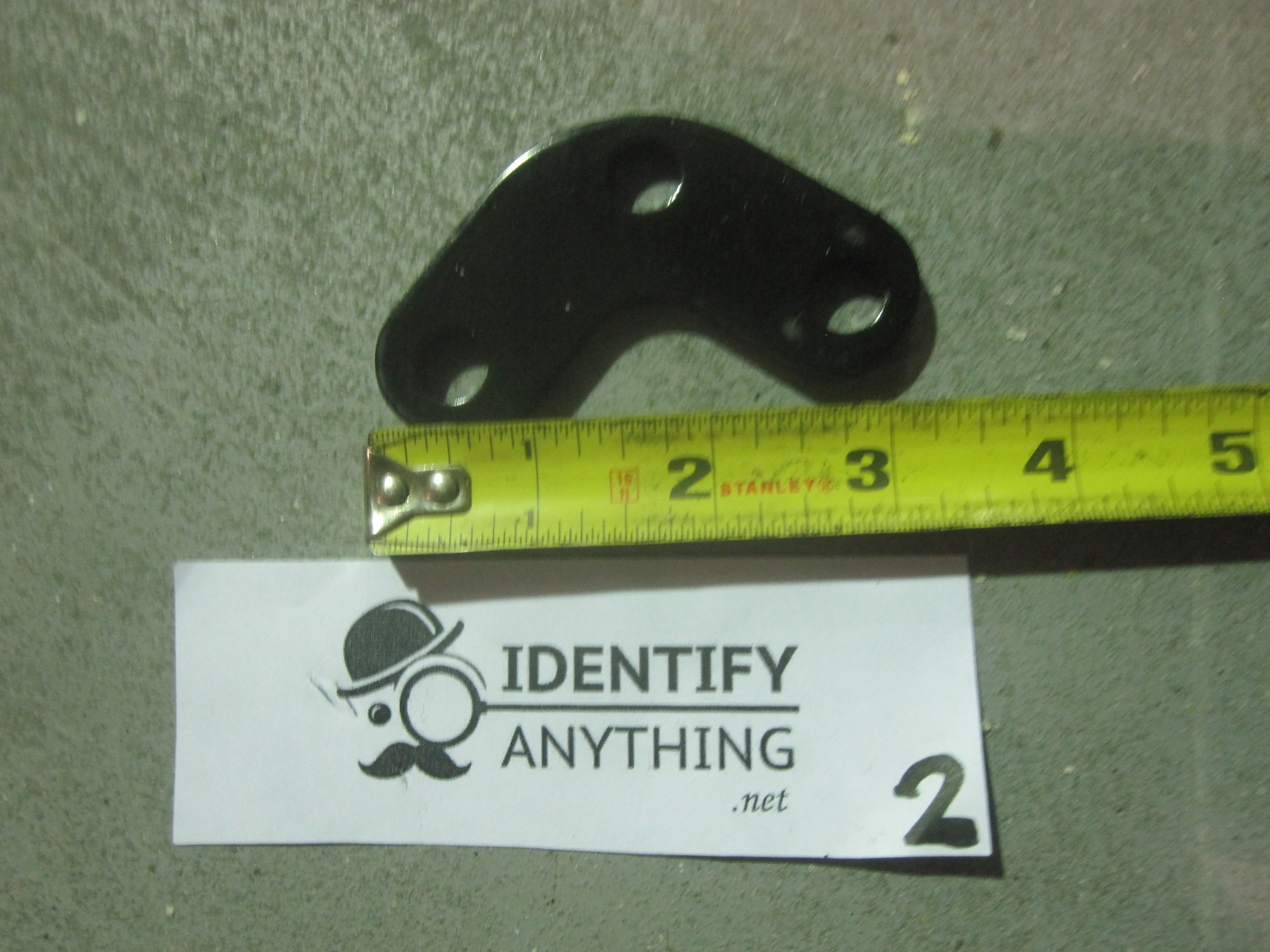 Brackets 3839 Car Parts and Accessories Can you identify?