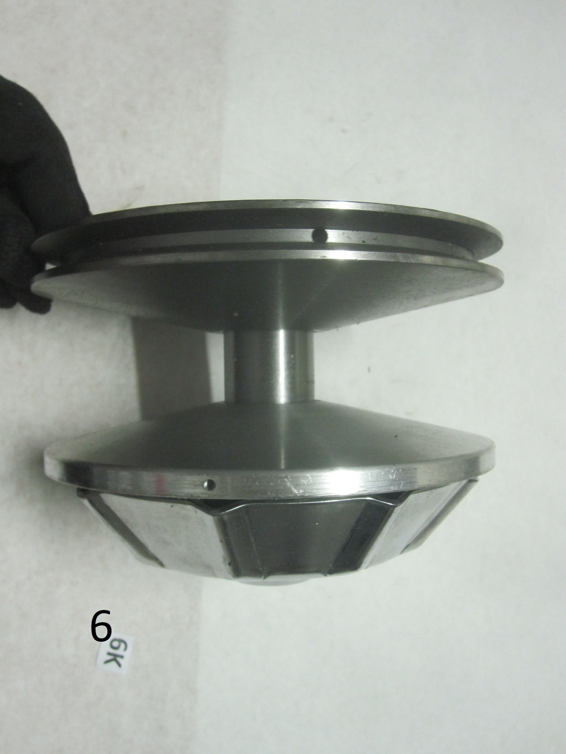 Yamaha 4Cycle Gas Golf Cart G2G22 19842004 Primary Drive Clutch 3888 Car Parts and