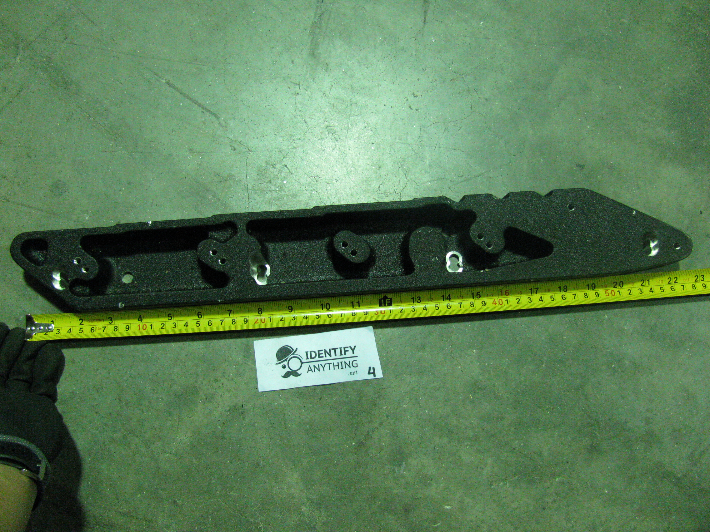 Bracket 4107 Car Parts and Accessories Can you identify?