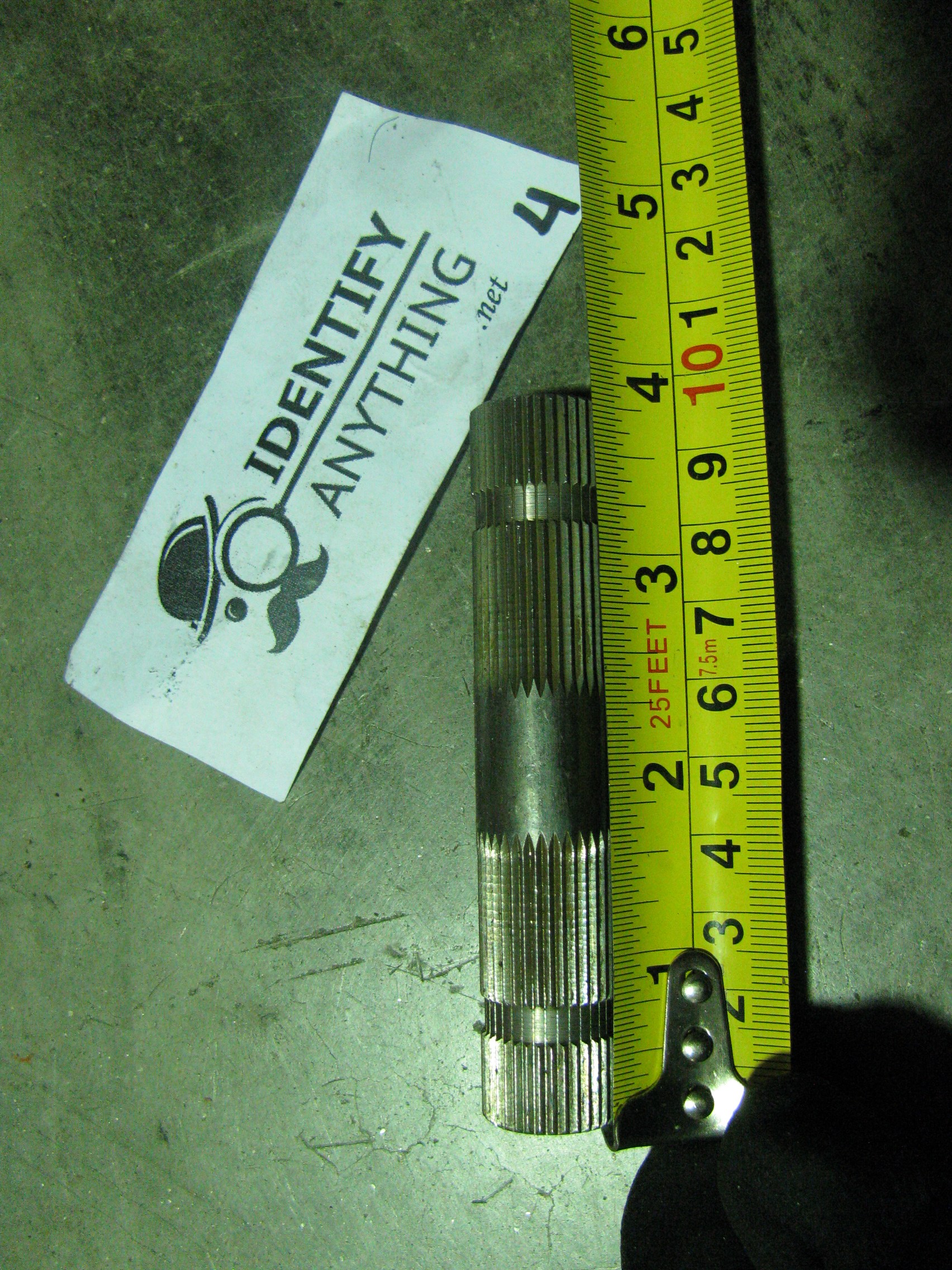 Steering Wheels & Accessories Steering Shafts & Bearings Empi 172613