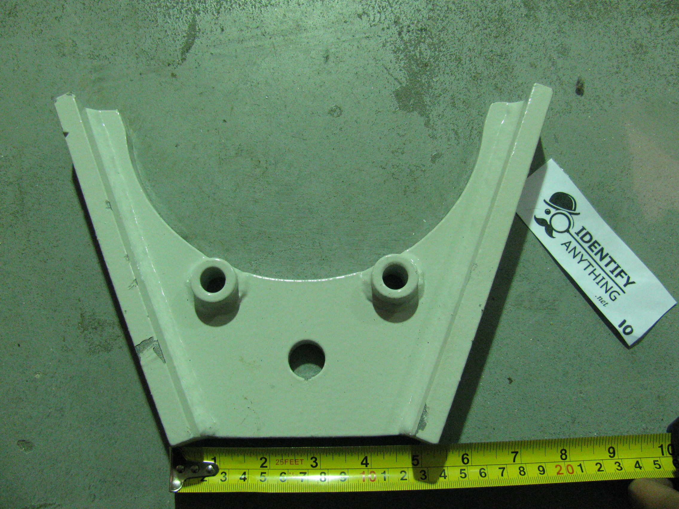 Brackets 4344 Car Parts and Accessories Can you identify?