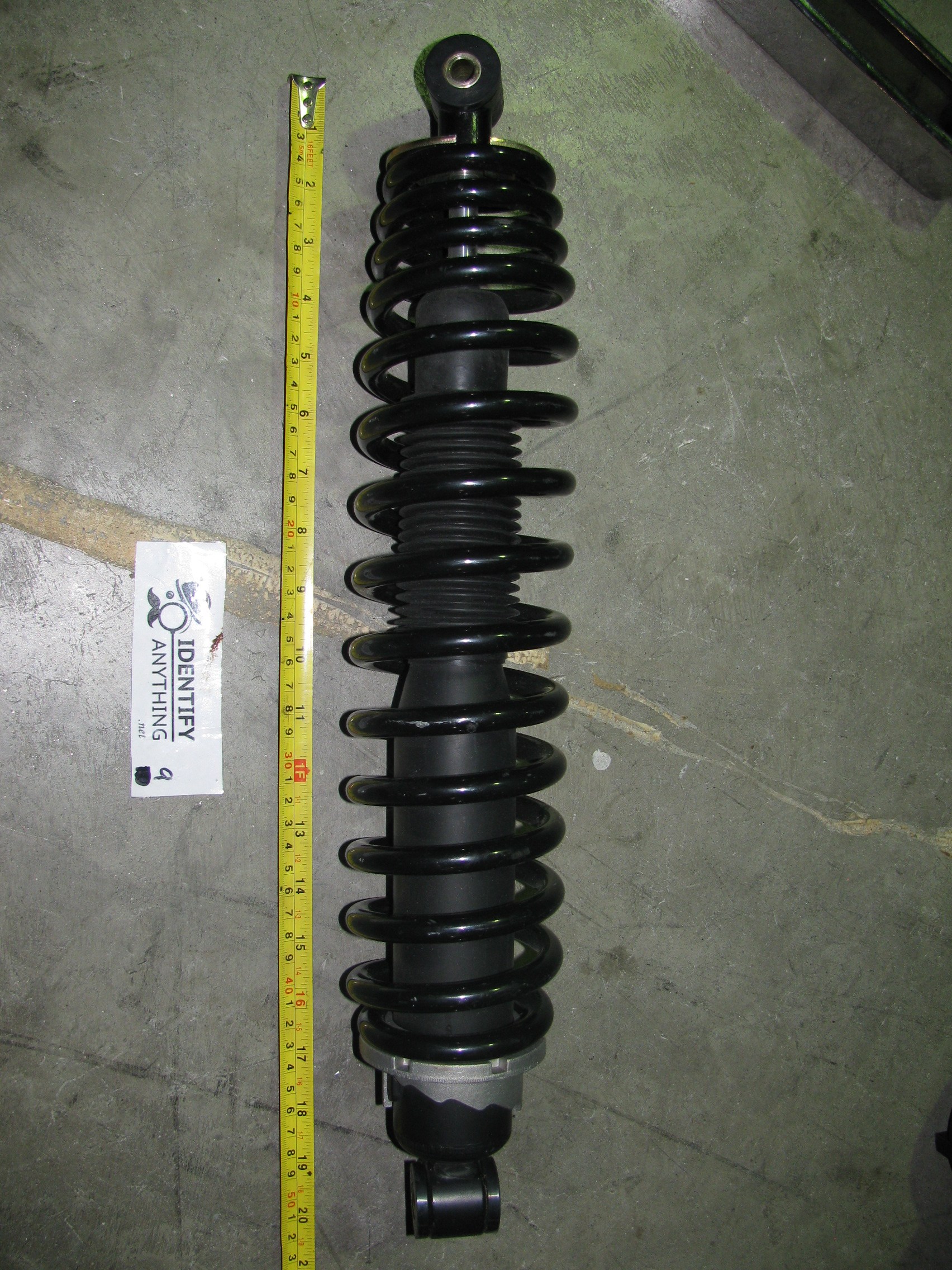 Shock Absorber 4533 Car Parts and Accessories Can you identify?