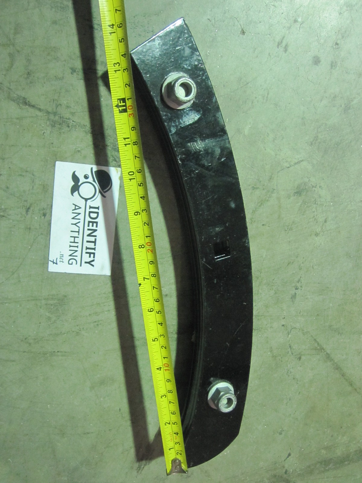 Brackets 4746 Car Parts and Accessories Can you identify?