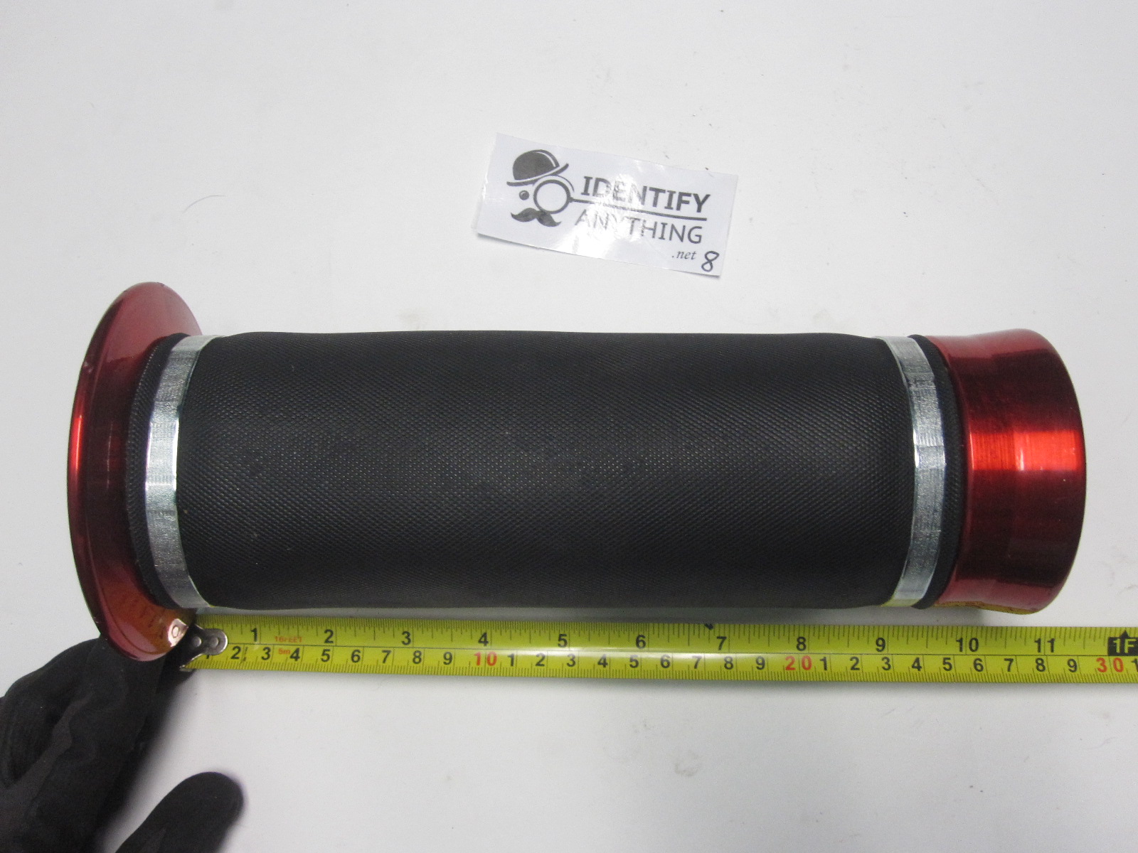 Strut Air bag 4915 Car Parts and Accessories Can you identify?