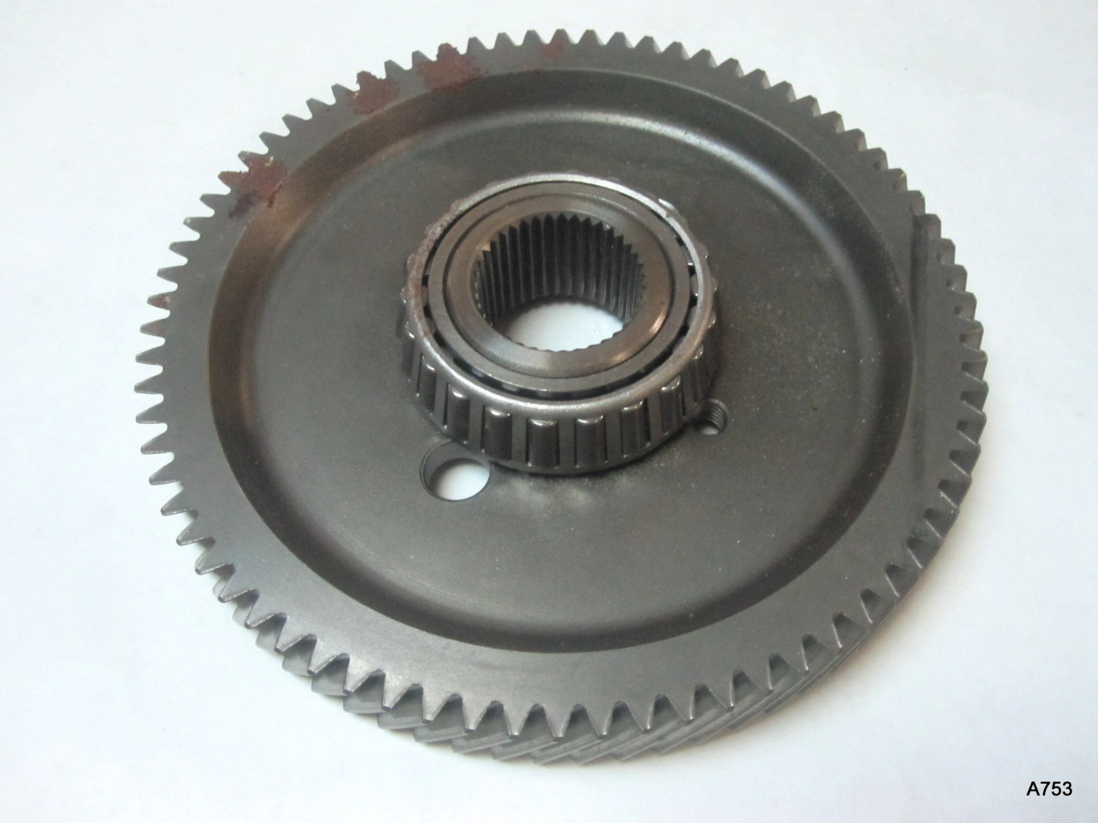 Transmission Drive Gear? 5417 Car Parts and Accessories Can you