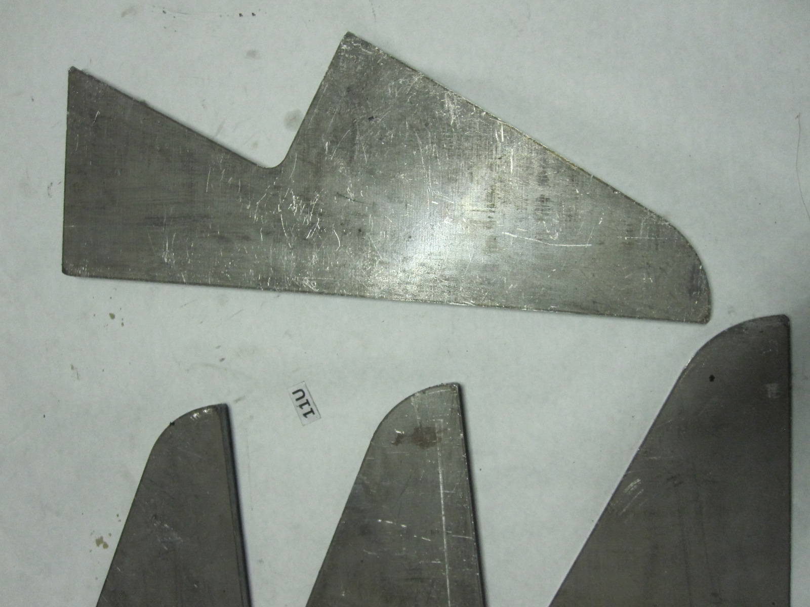 Weldon chassis Brackets 5596 Car Parts and Accessories Can you