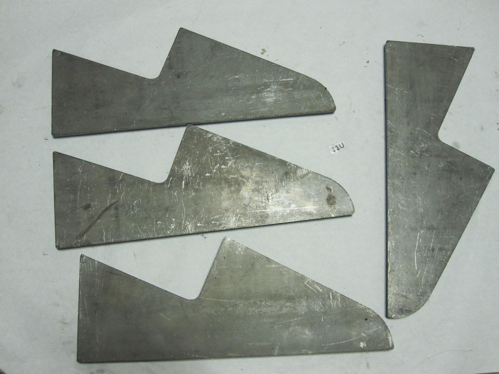 Weldon chassis Brackets 5596 Car Parts and Accessories Can you