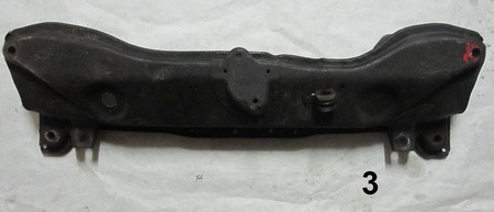 crossmember Subframe # 6535 | Car Parts and Accessories: Can you identify?