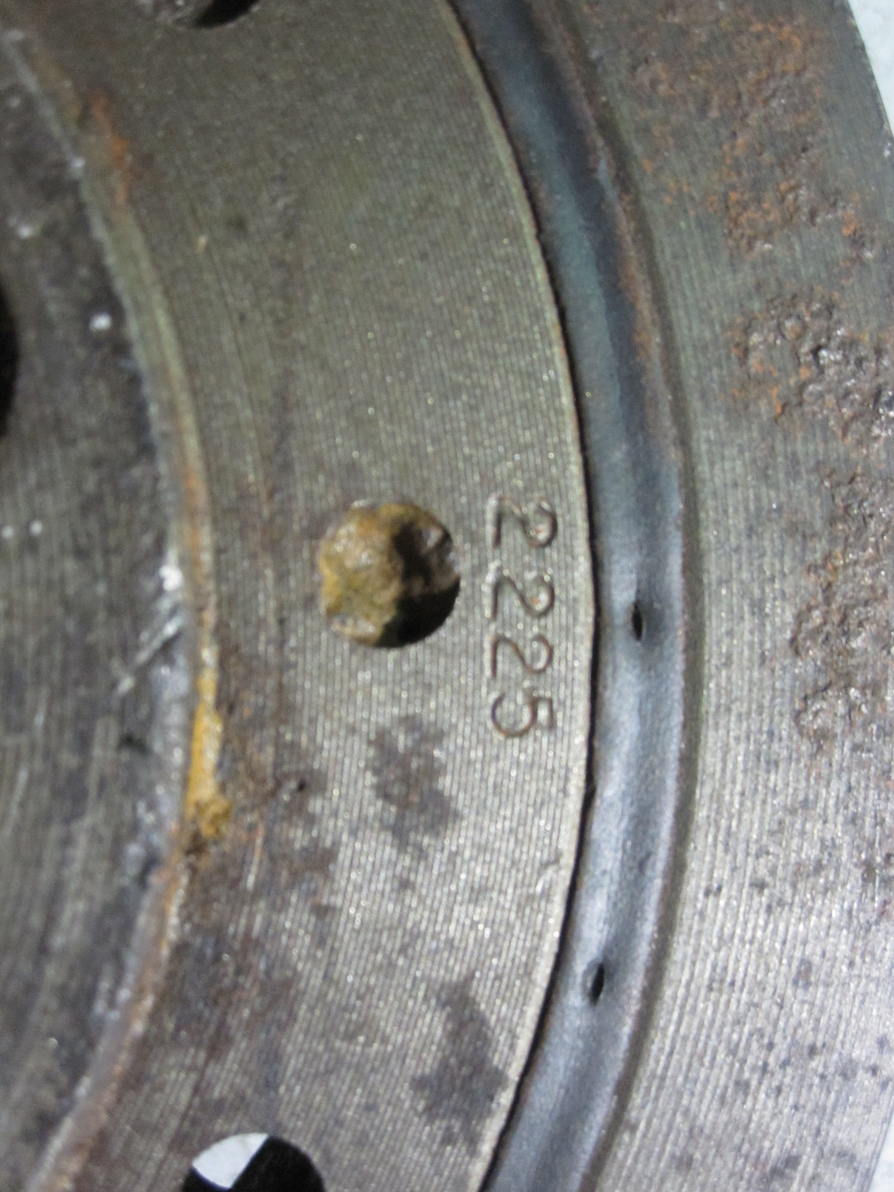 Chevrolet Small Block Harmonic Balancers for chevy engines 350 5.7Lv8