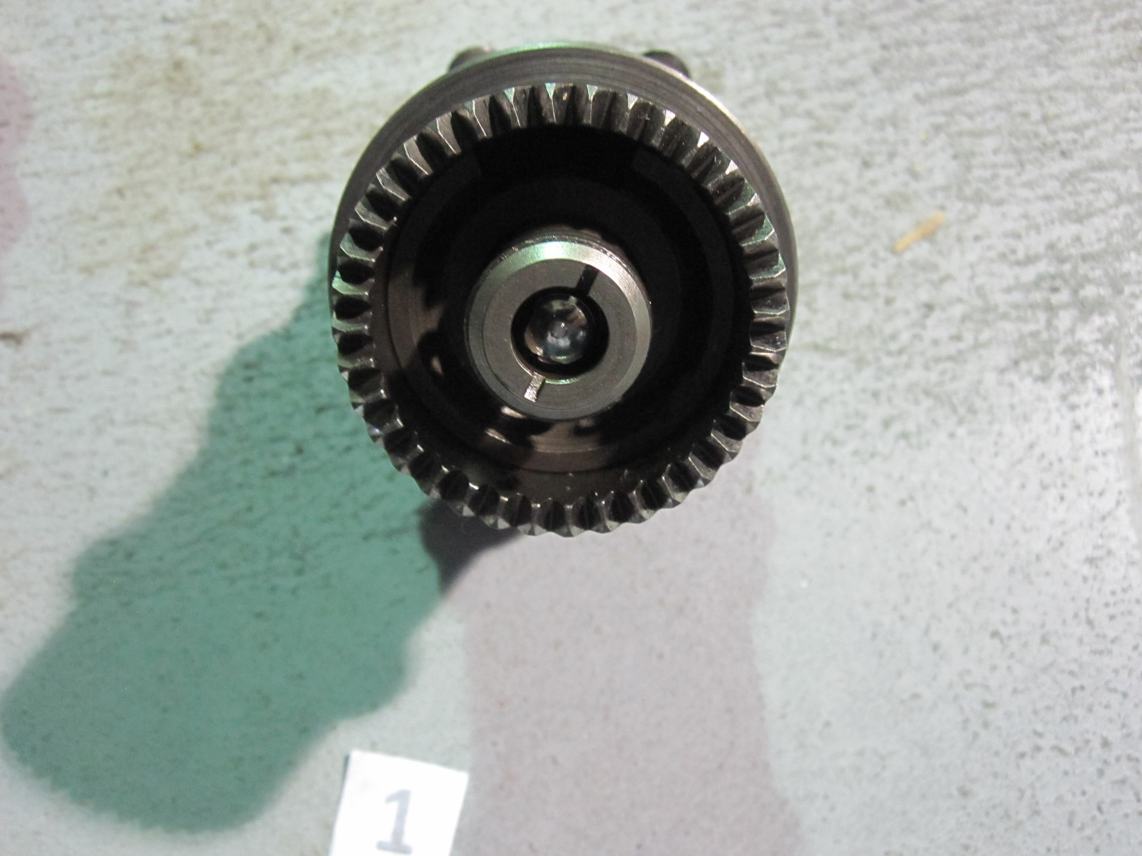 DT 466 INTERNATIONAL DIESEL ENGINE INJECTOR PUMP # 128 | Business