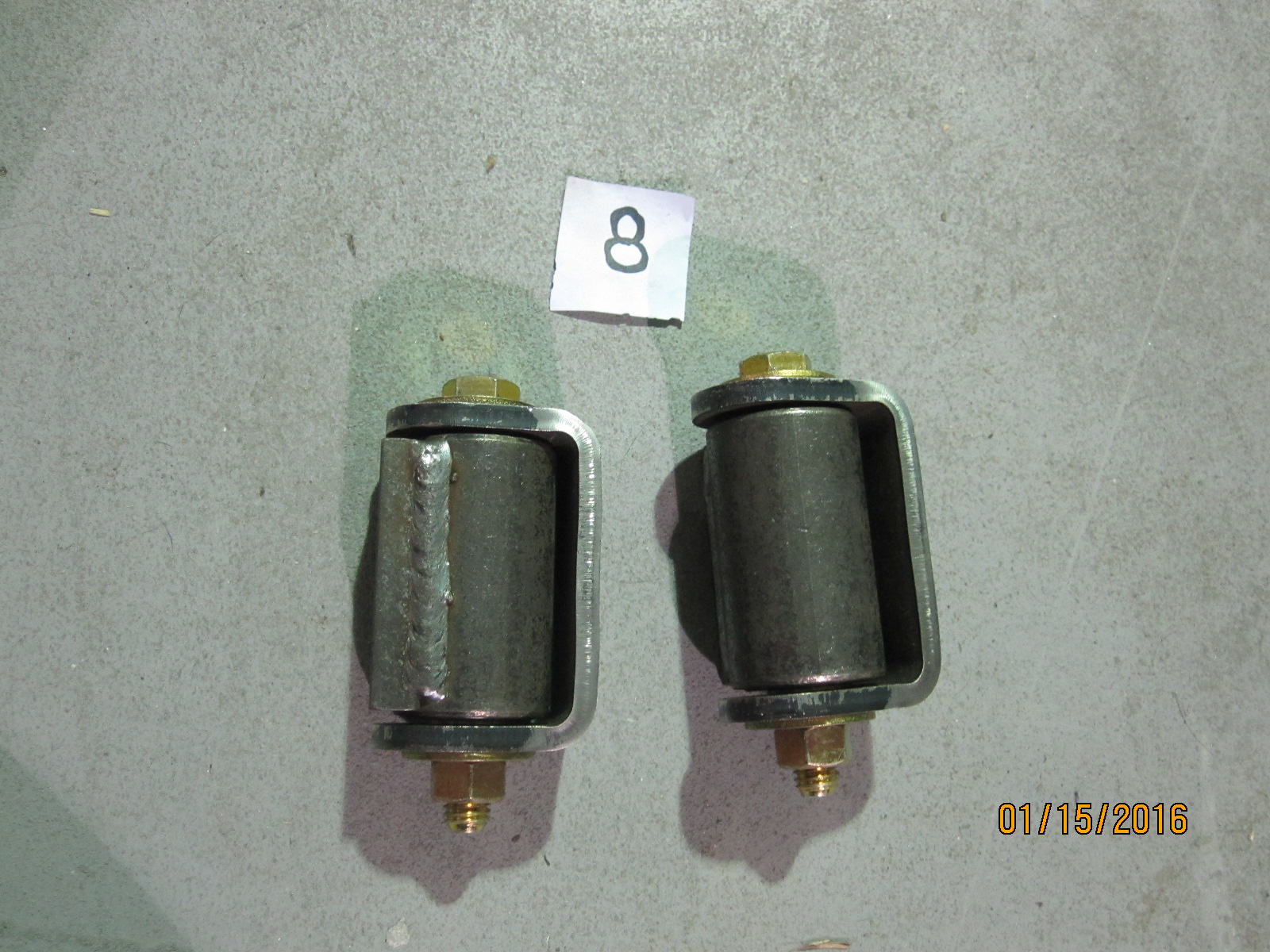 Weld On Roller Bearing Hinges at Jude Perez blog