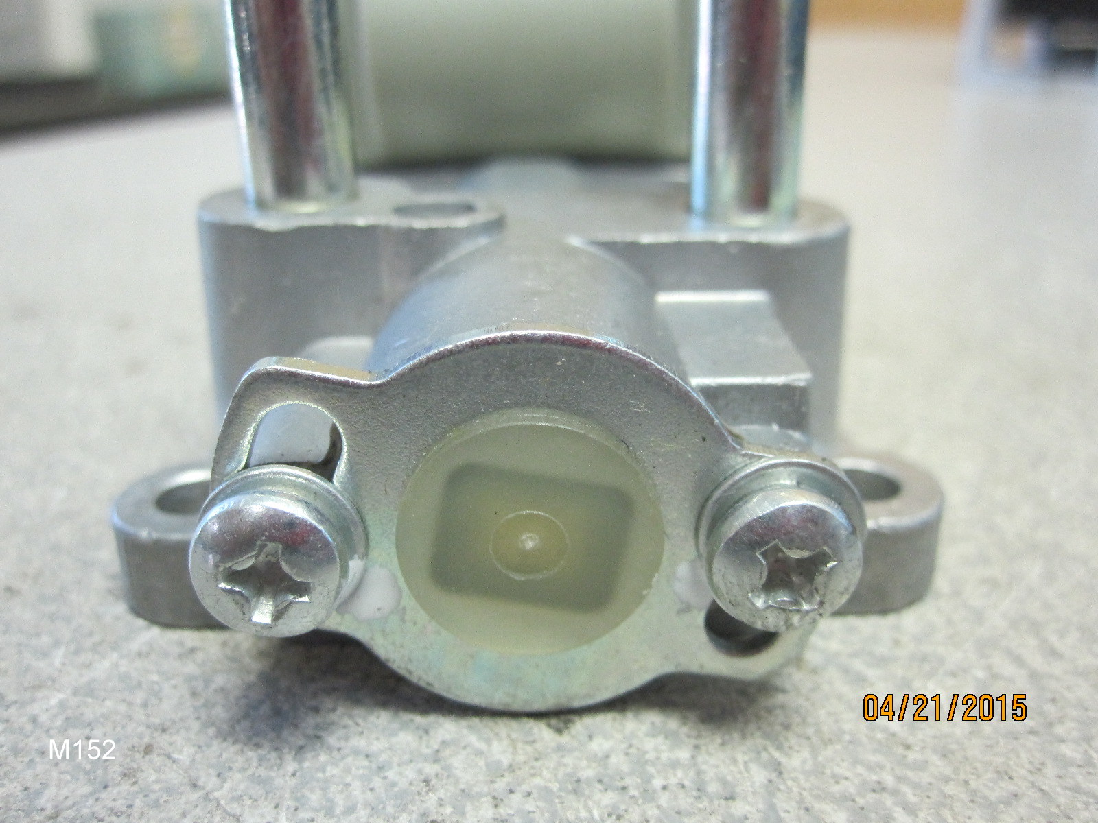 Idle air control valve for Honda Civic CX DX EX HX LX GX 1.6L SOHC