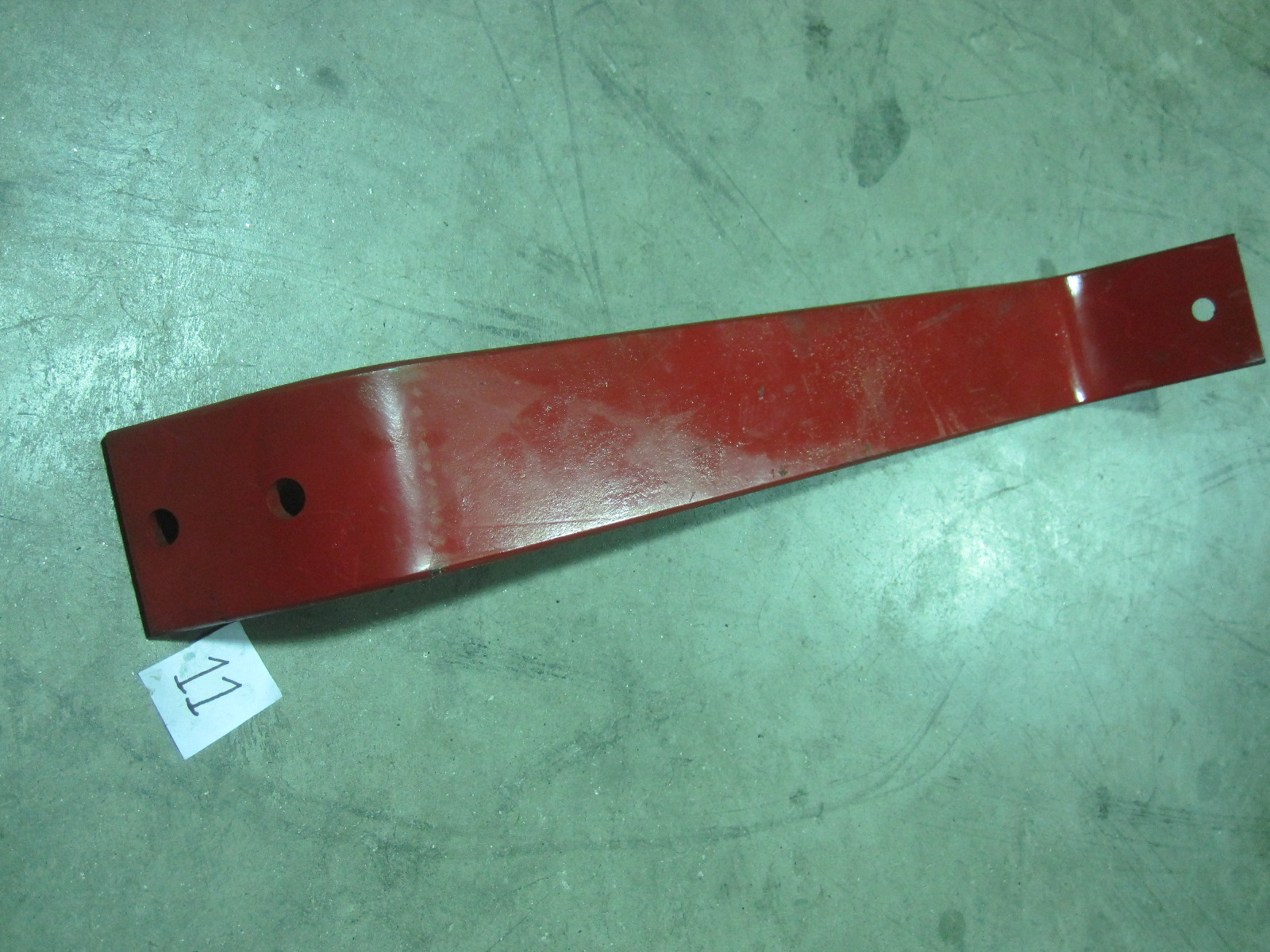 Box Blade Lift Arm Used on most all tractor 3 point attachments 2391