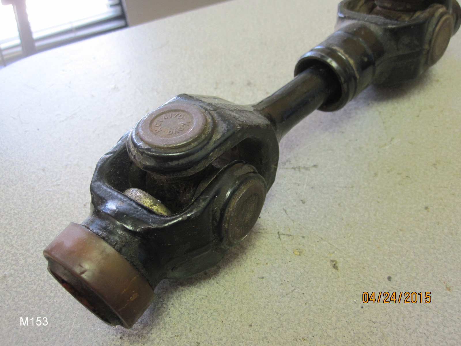 Here is a few more with out the rubber boots on the ends. See if those