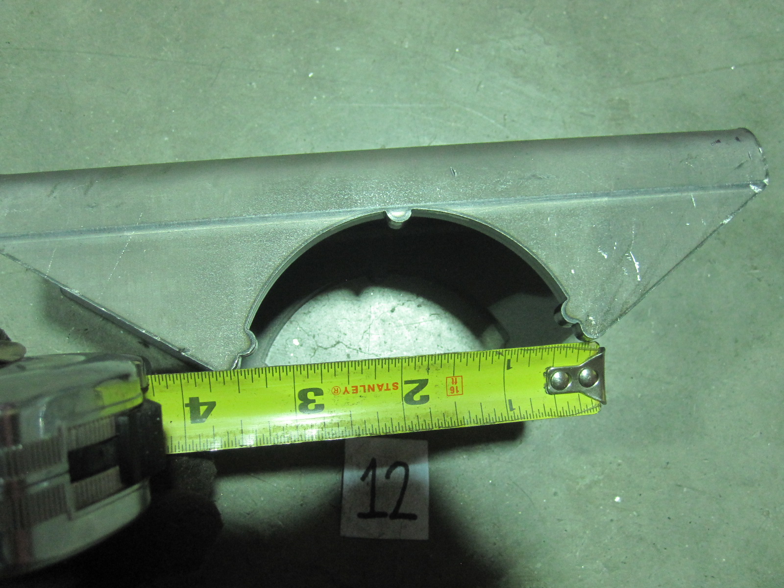 AntiWrap Leaf Spring Perch Pair, Dana 60, Ford 8.8 & Ford 9" 2637