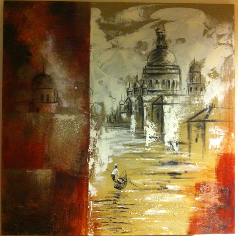 Artist Signatures Identification