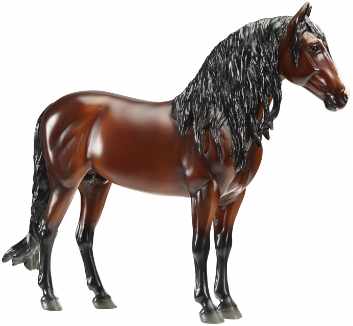Identify Your Breyer New Breyer Models for 2019