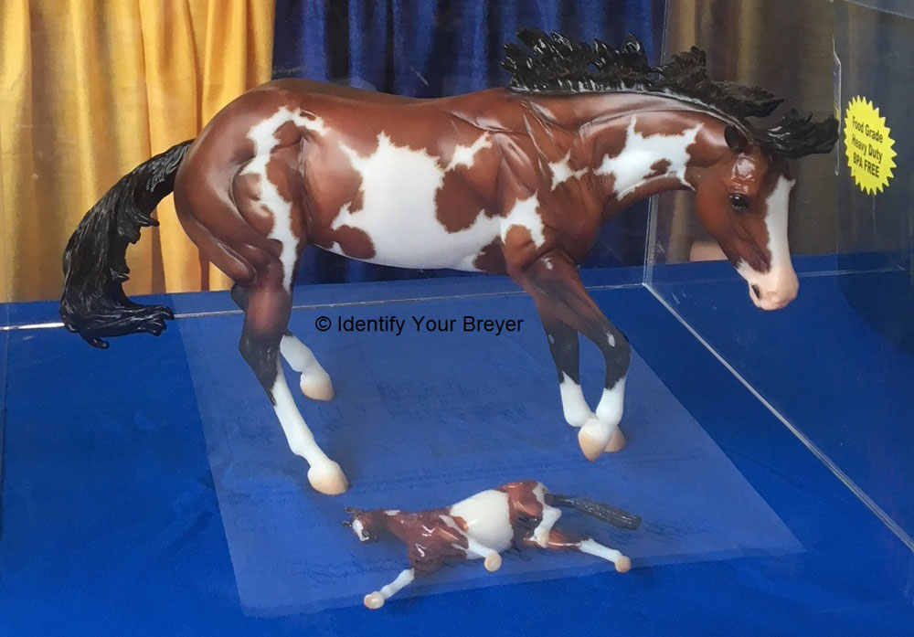 Identify Your Breyer BreyerFest 2018