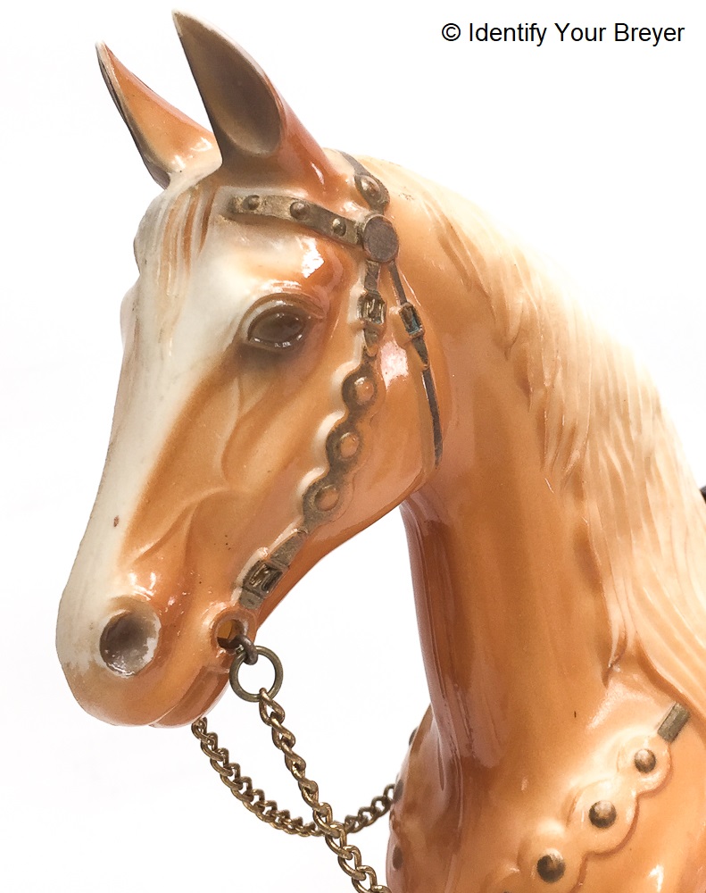 Identify Your Breyer Western Horse