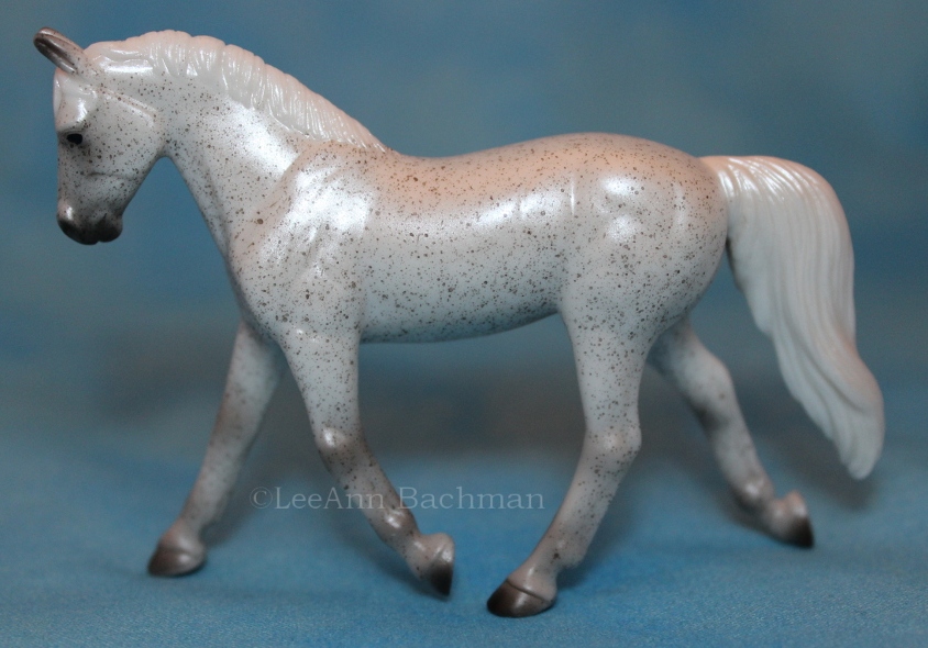 Identify Your Breyer BreyerFest 2018