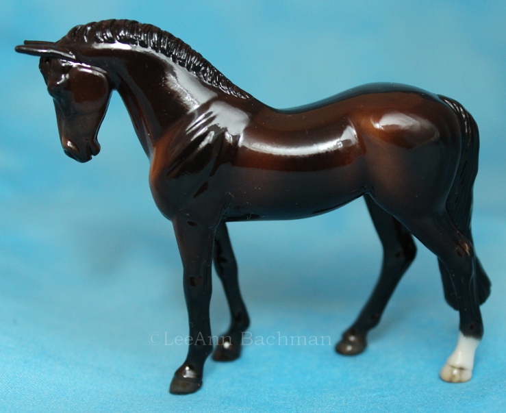 Identify Your Breyer BreyerFest 2018