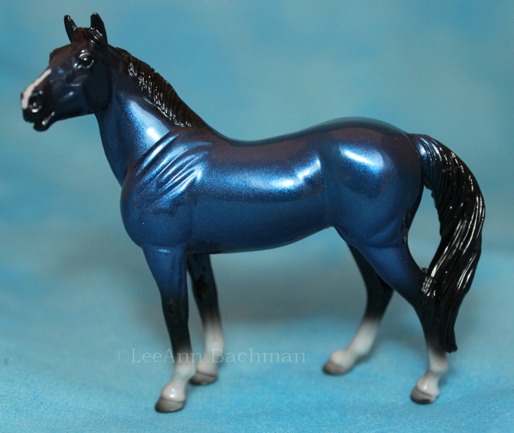 Identify Your Breyer BreyerFest 2018